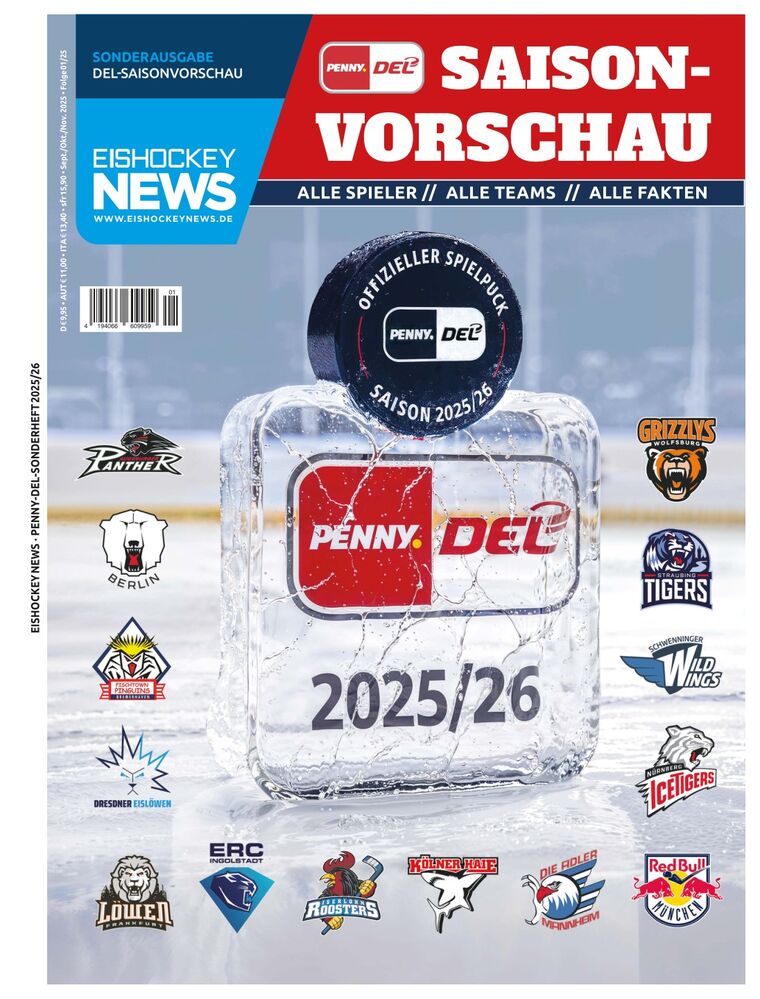 Sonderausgabe