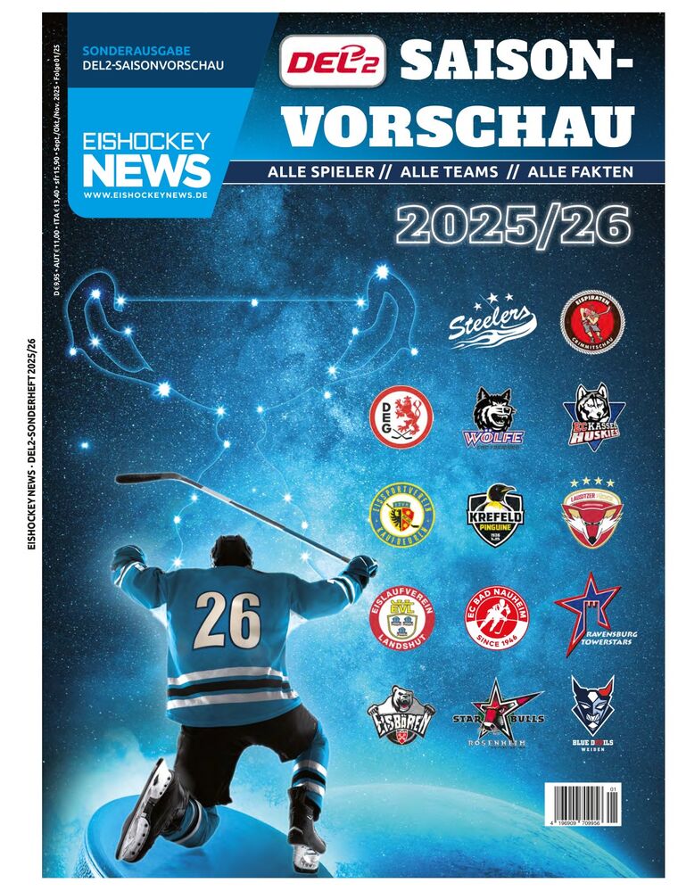 Sonderausgabe