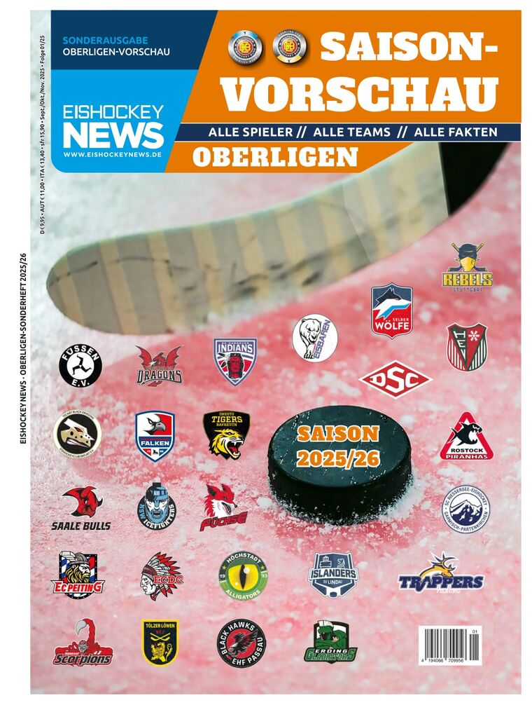 Sonderausgabe