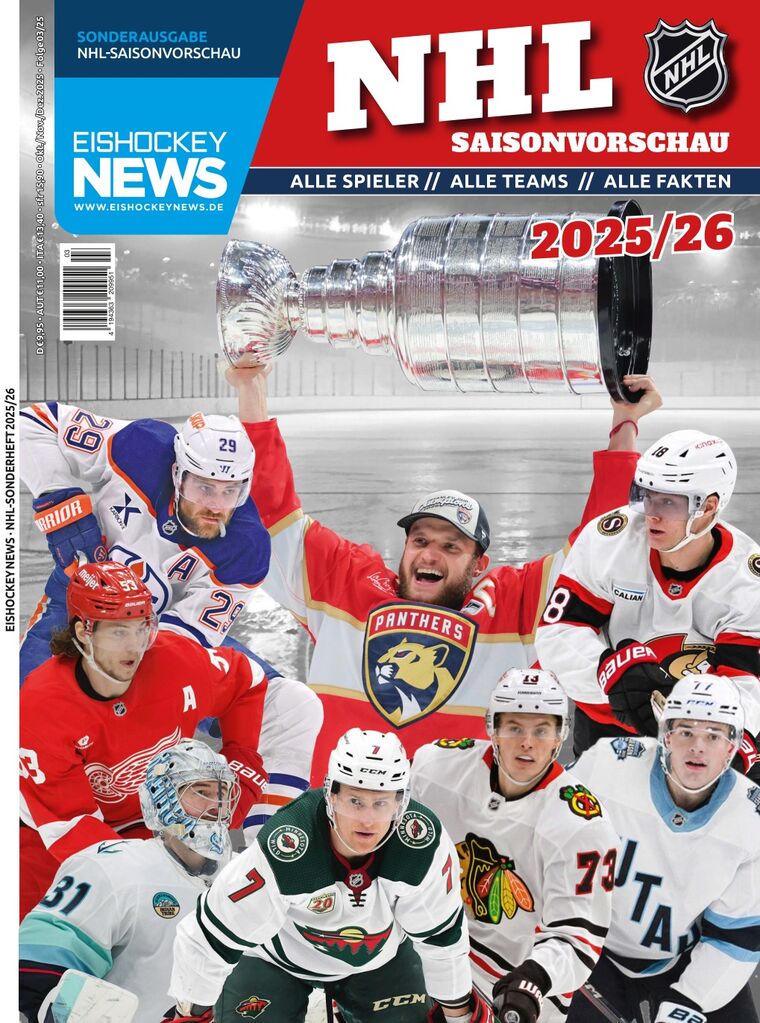 Sonderausgabe