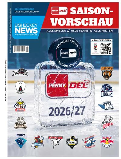 Sonderausgabe 2026-08-26