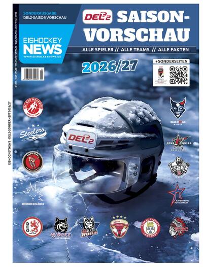 Sonderausgabe 2026-09-02