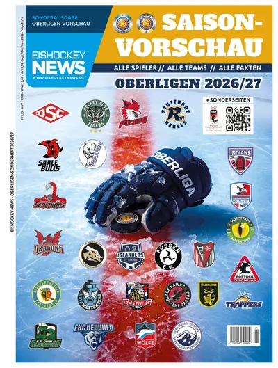Sonderausgabe 2026-09-09